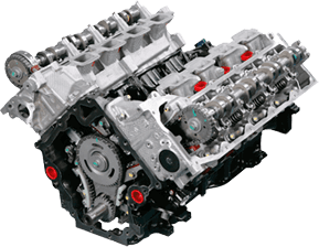 Used Engines for Sale US