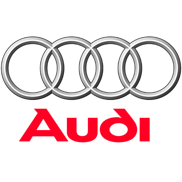 Used AUDI Engine for Sale