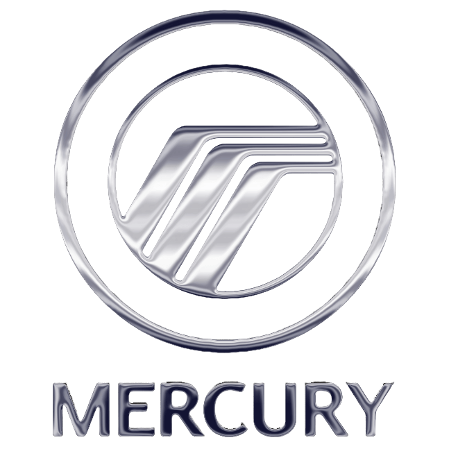 Used MERCURY Engine for Sale