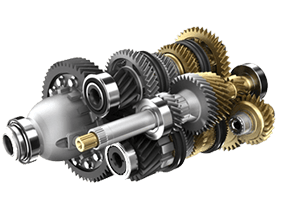 Used Transmissions for Sale US